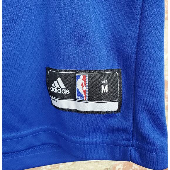 BLAKE GRIFFIN Official ADIDAS Los Angeles Clippers - Picture 5 of 5